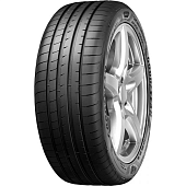 Шины GoodYear Eagle F1 Asymmetric 5 225/45R18 95Y
