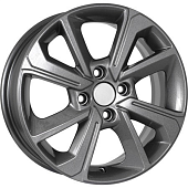 Диски Carwel Воже 1501 6 х 15 4*100 Et: 37 Dia: 60.1 