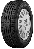 Шины Triangle TR257 245/55R19 103V