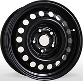 Диски Eurodisk 17001 7.5 х 17 5*108 Et: 52.5 Dia: 63.3 