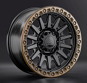 Диски LS wheels FlowForming RC90 9 х 17 5*150 Et: 25 Dia: 110.1 