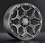 Диски LS wheels FlowForming RC68 9 х 20 6*139,7 Et: 30 Dia: 100.1 серый матовый