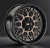 Диски LS Forged FG52 9 х 17 6*139,7 Et: 20 Dia: 106.1 