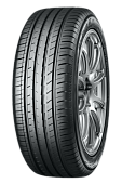 Шины Yokohama BluEarth-GT AE51H 205/55R17 91V