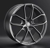 Диски Replay B325 10 х 22 5*112 Et: 35 Dia: 66.6 серый матовый