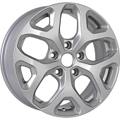 Диски KDW KD1637 6.5 х 16 4*100 Et: 50 Dia: 60.1 
