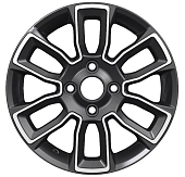 Диски Carwel Ориноко 1406 5.5 х 14 4*100 Et: 45 Dia: 56.1 