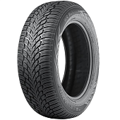 Шины Nokian Tyres WR SUV 4 235/55R17 103H