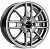 Диски AERO V2173 5.5 х 14 4*98 Et: 35 Dia: 58.5 разноцветные
