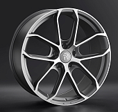 Диски Replay PR39 10 х 22 5*130 Et: 48 Dia: 71.6 