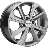 Диски Carwel Воже 1501 6 х 15 4*100 Et: 37 Dia: 60.1 