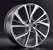 Диски LS Forged FG22 8 х 19 5*108 Et: 36 Dia: 65.1 