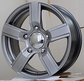 Диски iFree Райдер 6.5 х 16 5*139,7 Et: 40 Dia: 98 