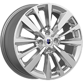 Диски K&K Эрман 6.5 х 16 4*98 Et: 35 Dia: 58.6 