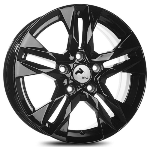 Диски RPLC RE236 6.5 х 16 5*114,3 Et: 50 Dia: 66.1 