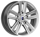 Диски K&K Арена 6.5 х 16 5*139,7 Et: 40 Dia: 98 