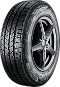 Шины Continental VanContact Winter 205/65R16 107/105T