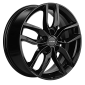 Диски Khomen 1708 6.5 х 17 5*108 Et: 43 Dia: 65.1 