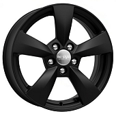 Диски K&K КС700 (Rapid NH) 6 х 15 5*100 Et: 38 Dia: 57.1 