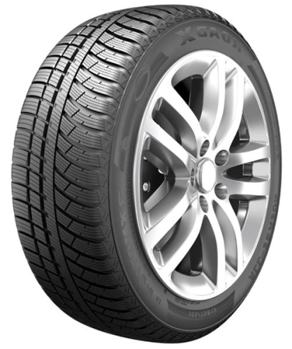 Шины RoadX RXMotion 4S 205/45R16 87V