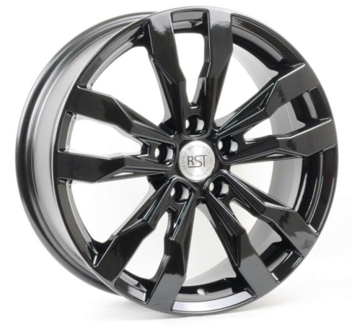 Диски RST R047 7 х 17 5*114,3 Et: 45 Dia: 67.1 разноцветные