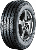 Шины Continental ContiVanContact 100 215/60R17 109/107T