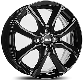 Диски N2O V2271 6 х 16 4*98 Et: 37 Dia: 58.5 