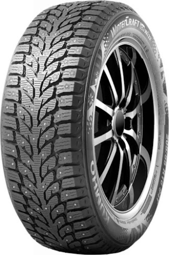 Шины Kumho WinterCraft WI32 225/60R18 104T
