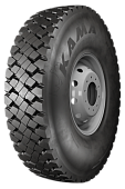 Шины 12/0 R20 154/150K 0pr (Ведущая) Кама NR-701