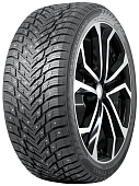 Шины Nokian Tyres Hakkapeliitta 10p SUV 265/65R18 114T