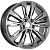 Диски KDW KD1830 7 х 18 5*114,3 Et: 37 Dia: 66.6 