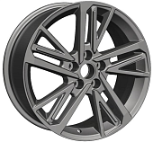 Диски Carwel Талган 1815 8 х 18 5*114,3 Et: 50 Dia: 60.1 