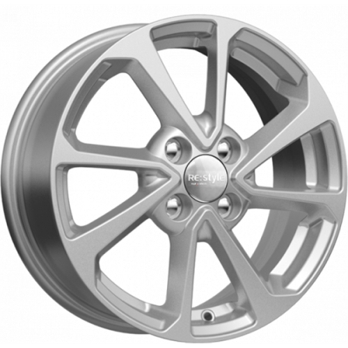 Диски K&K КС861 6 х 15 4*100 Et: 48 Dia: 54.1 