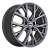 Диски Carwel Тур 1806 7 х 18 5*110 Et: 50 Dia: 63.3 