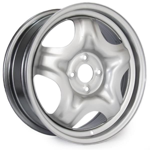 Диски ТЗСК Vesta 6.5 х 16 4*100 Et: 50 Dia: 60.1 