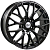 Диски RST R137 7 х 17 4*108 Et: 26 Dia: 65.1 разноцветные