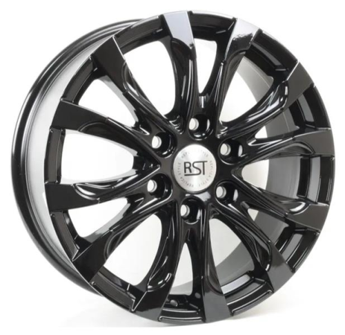 Диски RST R118 7.5 х 18 6*139,7 Et: 42 Dia: 67.1 разноцветные