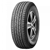 Шины Nexen ROADIAN HTX RH5 265/70R16 112H