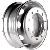 Диски SRW 10/335/281 8,25x22,5 10*335 Et:165 Dia:281