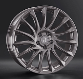 Диски Replay B316 8 х 19 5*112 Et: 30 Dia: 66.6 серый матовый