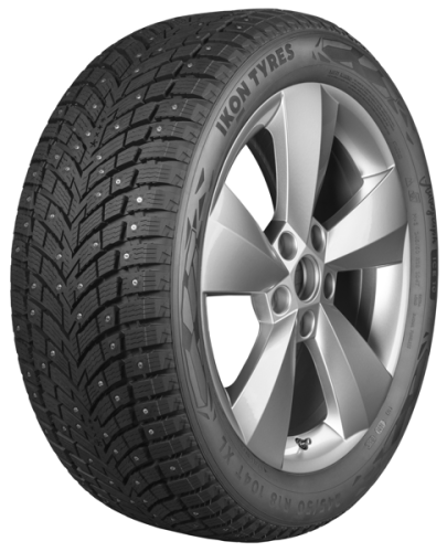 Шины Ikon Tyres (Nokian Tyres) Autograph Ice 10 215/50R17 95T