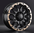 Диски LS wheels LS1285 7.5 х 17 6*139,7 Et: 30 Dia: 106.1 