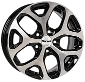 Диски Carwel Аль 174 6.5 х 16 5*112 Et: 50 Dia: 57.1 