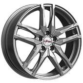 Диски iFree Бомбей 6.5 х 18 5*114,3 Et: 47 Dia: 66.1 