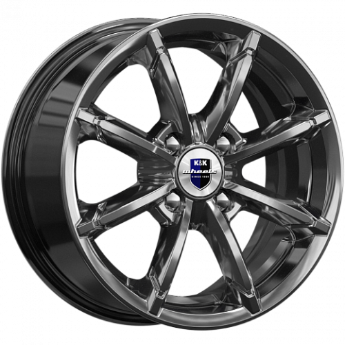 Диски K&K Sportline 6 х 14 4*100 Et: 30 Dia: 67.1 