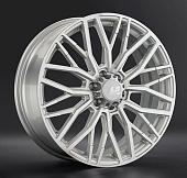 Диски LS Forged FG33 8 х 20 6*114,3 Et: 46 Dia: 67.1 классический серебристый цвет