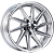 Диски X-RACE H-03(R) 7 х 16 4*98 Et: 30 Dia: 58.6 классический серебристый цвет