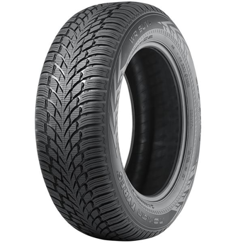 Шины Nokian Tyres WR SUV 4 225/70R16 107H