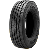 Шины 315/70 R22,5 156/150L 18pr (Рулевая) Aeolus NEO Allroads S