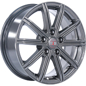 Диски ALCASTA M64 6.5 х 16 5*114,3 Et: 45 Dia: 60.1 